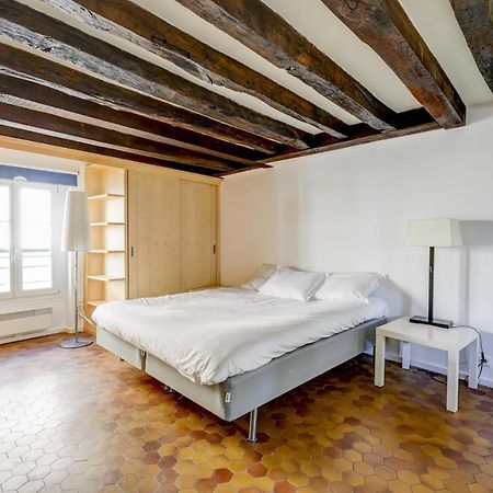 Latin Quarter City Duplex Paris Exterior foto